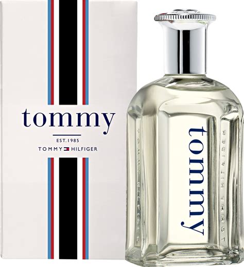 perfume tommy